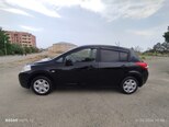 Nissan Tiida-4
