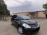 Nissan Tiida-6