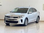 Kia Rio-1