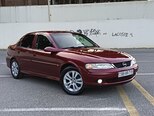 Opel Vectra-7