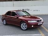 Opel Vectra-9