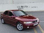 Opel Vectra-3