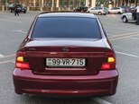 Opel Vectra-10