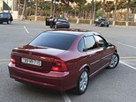 Opel Vectra-11