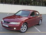 Opel Vectra-6