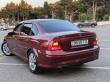 Opel Vectra-12