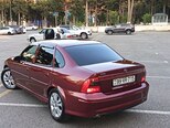Opel Vectra-14