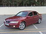 Opel Vectra-2