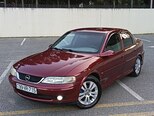 Opel Vectra-8