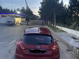 Changan Eado XT-2