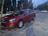 Changan Eado XT-3