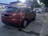 Changan Eado XT-5