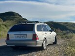 Mercedes C 220-3