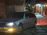 Mercedes C 220-2