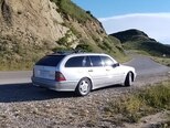Mercedes C 220-4