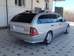 Mercedes C 220-7