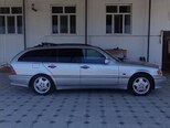 Mercedes C 220-6