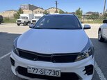 Kia Rio X-Line-1