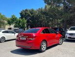 Chevrolet Cruze-4