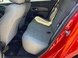 Chevrolet Cruze-7