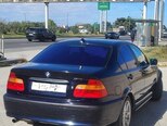 BMW 318-4