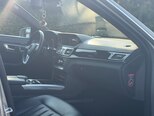 Mercedes E 220-7