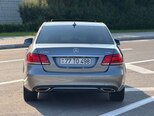 Mercedes E 220-5