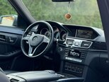Mercedes E 220-10