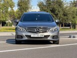 Mercedes E 220-6