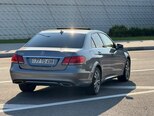 Mercedes E 220-18