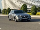 Mercedes E 220-17