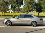 Mercedes E 220-15