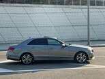 Mercedes E 220-16