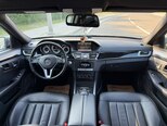 Mercedes E 220-12
