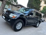 Mitsubishi Pajero-3