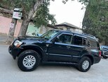 Mitsubishi Pajero-4