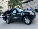 Mitsubishi Pajero-5
