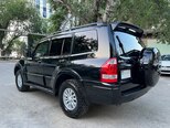 Mitsubishi Pajero-6