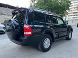 Mitsubishi Pajero-8