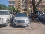 Chevrolet Cruze-2