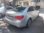 Chevrolet Cruze-4