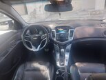 Chevrolet Cruze-5