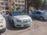 Chevrolet Cruze-3