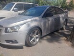 Chevrolet Cruze-6
