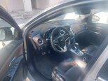 Chevrolet Cruze-8