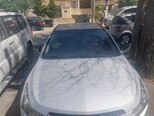 Chevrolet Cruze-10