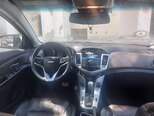 Chevrolet Cruze-9