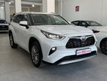 Toyota Highlander-2