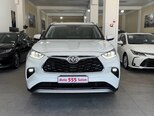 Toyota Highlander-1