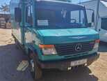 Mercedes Vario-1